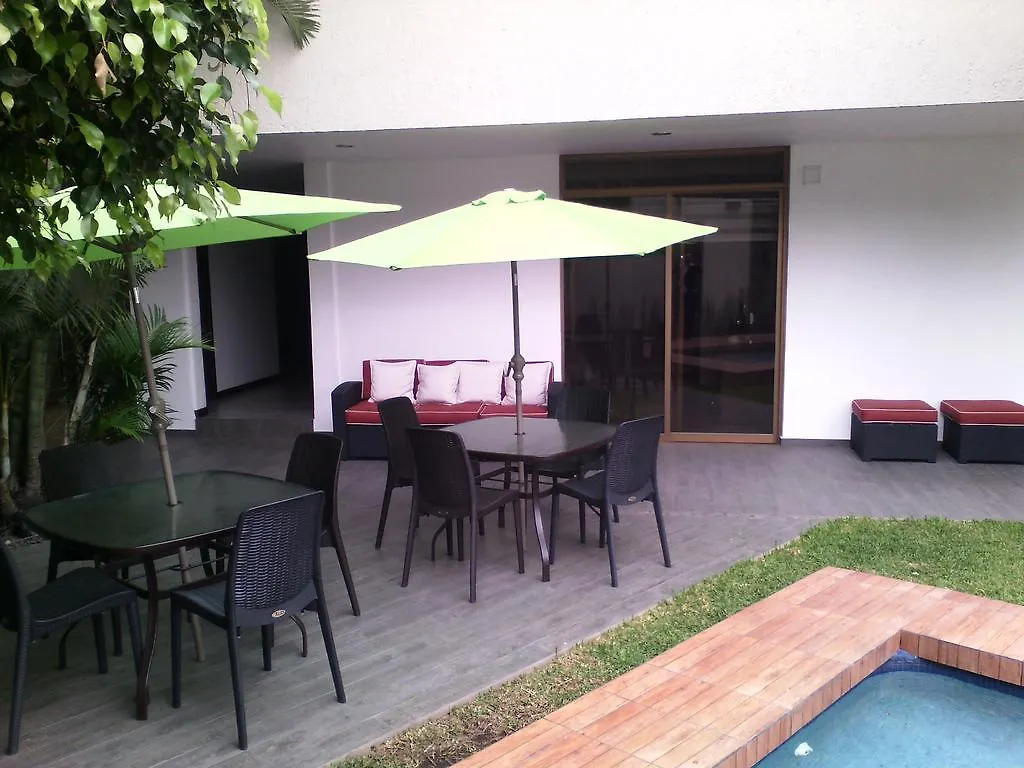 Hotel Platino Expo Guadalajara 4*,