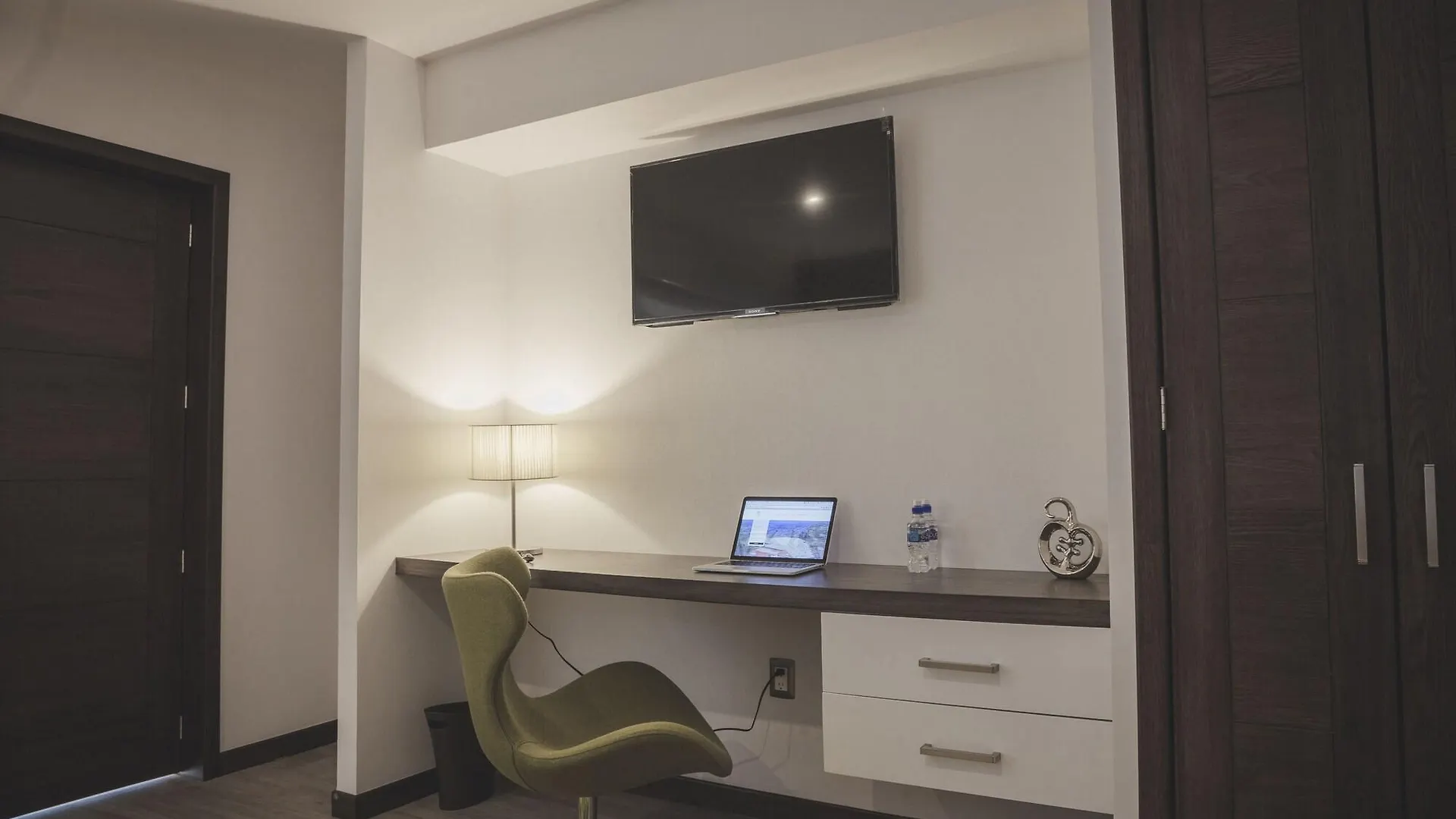 Hotel Platino Expo Guadalajara