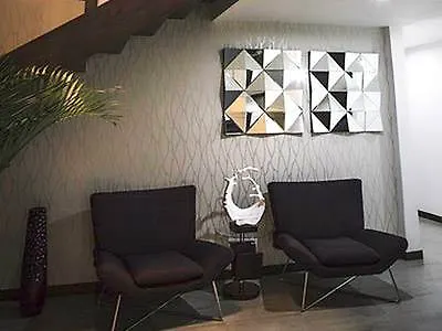 Hotel Platino Expo Guadalajara